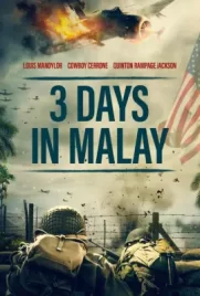 3 Days in Malay