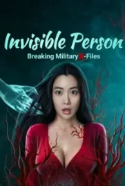 Breaking Military X-Files Invisible Person