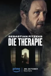 Sebastian Fitzeks Therapy
