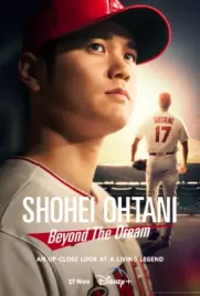 Shohei Ohtani Beyond the Dream