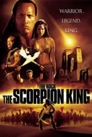 The Scorpion King 1 (2002) เดอะ สกอร์เปี้ยนคิง ศึกราชันย์แผ่นดินเดือด