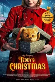 ดูหนังฝรั่งฟรี Teddy's Christmas (2022)