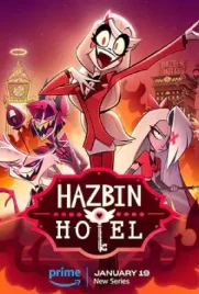 ดูการ์ตูนออนไลน์ฟรี Hazbin Hotel (2024)