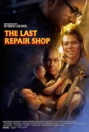 ดูหนังฟรี The Last Repair Shop (2023)