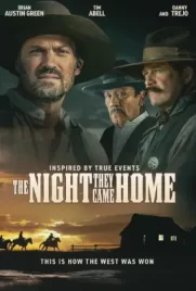 ดูหนังฟรี The Night They Came Home (2024)
