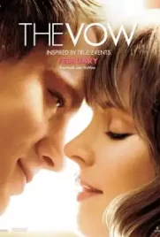 ดูหนังฟรี The Vow (2012)
